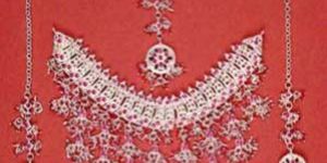 Artificial Gold Jewelry 01