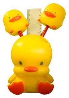 2955b - Chick 2 Pencil