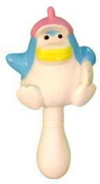 3001c - Rattle Penguin