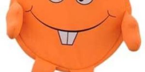 3491A - Expression School Bag