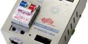 Electric Shock Guard