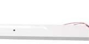 Slim Tube Light Holder