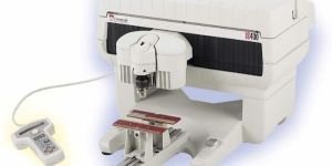 Engraving Machine IS400