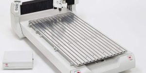 Engraving Machine IS8000