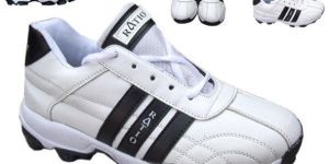 Cricket Shoes-item No. : Castor Vx (artical No.   W002)