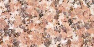 Chima Pink Granite Slab