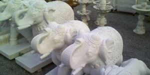 Handicraft Animal Statue