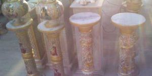 Handicraft Flower Pot