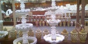 Handicraft Fountain