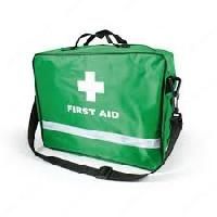 First Aid Bag