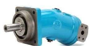 Axial Piston Motors