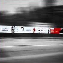 Outdoor Hoardings