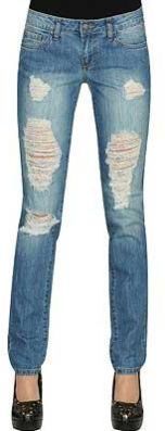 Ladies Jeans 01