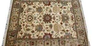 Hand Tufted Carpet (ABC-402)