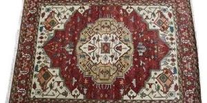Hand Tufted Carpet (ABC-405)