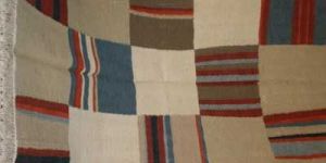 Handmade Chenille Rug (ABC-203)