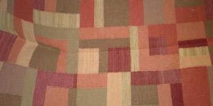 Handmade Chenille Rug (ABC-205)