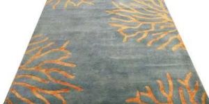 Handmade Indo Nepali Carpet (ABC-302)