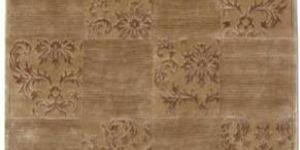 Handmade Indo Nepali Carpet (ABC-304)