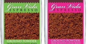 Coffee Beans, Coffee Powder