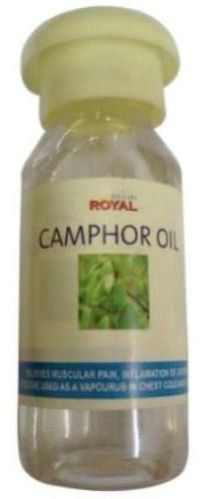 Camphor Oil