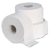 Adhesive Paper Jumbo Rolls