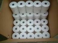 Coated Tyvek Paper in Reels