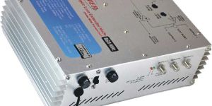 Node Cum Transmitter