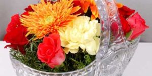 Flower Basket
