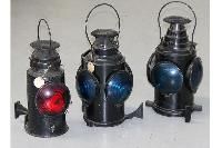 Signal Lamps