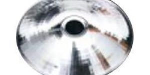 Aluminium Reflector Sheet