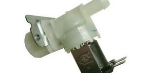 LPG Solenoid Valve
