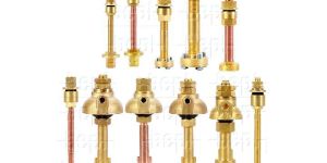 Transformer Metal Parts