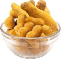 Whole Dry Turmeric