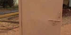 Fire Resistant Door (HMPS)