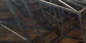 Steel Trusses