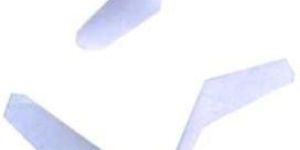 Air Circulator Fan Blades