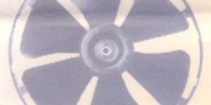Window Air Conditioner Fan Blade