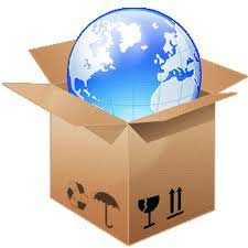 Corrugated Packaging Box