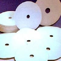 Sparkler Filter Pads