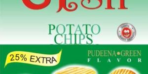 Aloo Chips 03