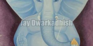 Ganesha Paintings