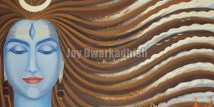 Mahadev Paintings