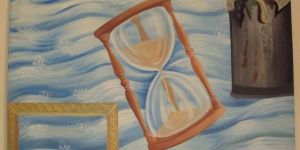 Painnting for Awerness