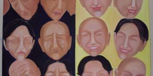 Painting with Meaning