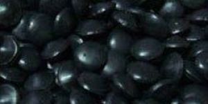 Black LDPE