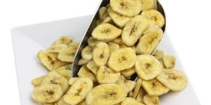 Banana Chips