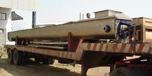 Screw Conveyor 02