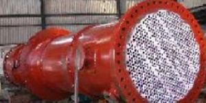 Stainless Steel Process Equipment