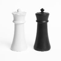 Pepper Shakers